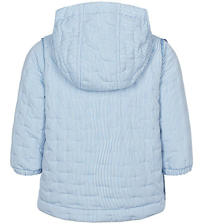 MarMar Termojakke - Omari - Air Stripe MarMar Termojakke - Omari - Air Stripe