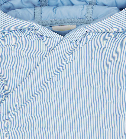 MarMar Termojakke - Omari - Air Stripe