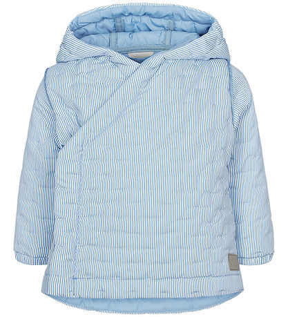 MarMar Termojakke - Omari - Air Stripe