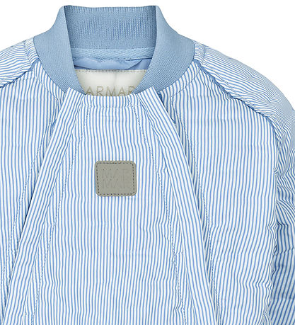 MarMar Termodragt - Ozai - Air Stripe MarMar Termodragt - Ozai - Air Stripe