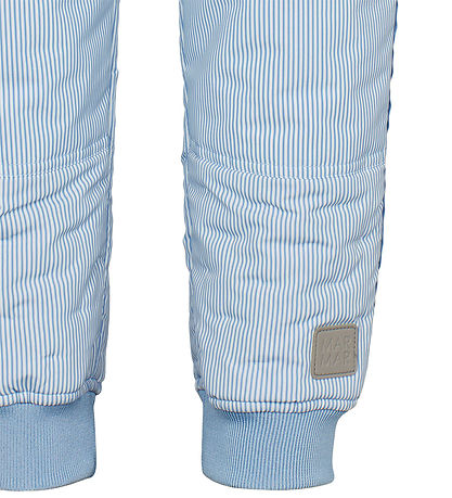 MarMar Termobukser - Odin - Air Stripe