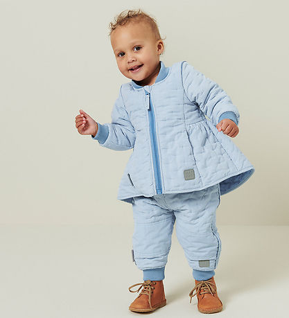 MarMar Termobukser - Odin - Air Stripe MarMar Termobukser - Odin - Air Stripe