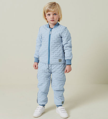 MarMar Termobukser - Odin - Air Stripe