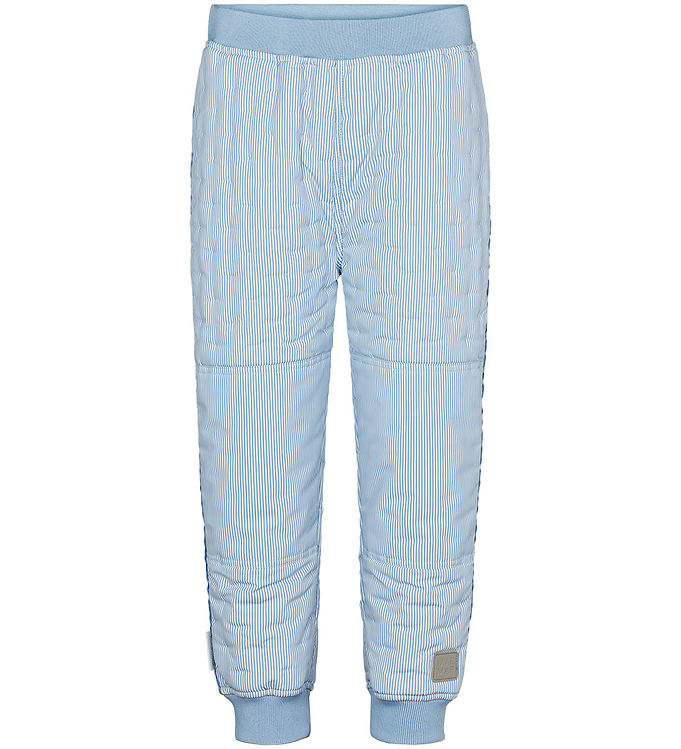 MarMar Termobukser - Odin - Air Stripe