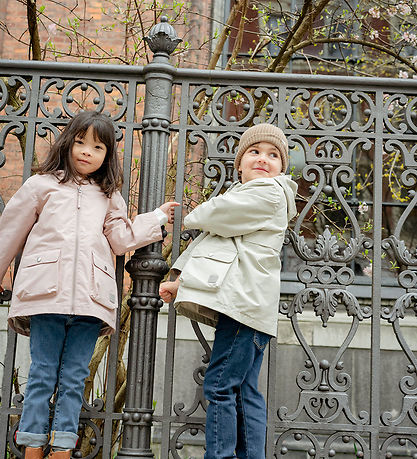 MarMar Sommerjakke - Osman - White Sage MarMar Sommerjakke - Osman - White Sage