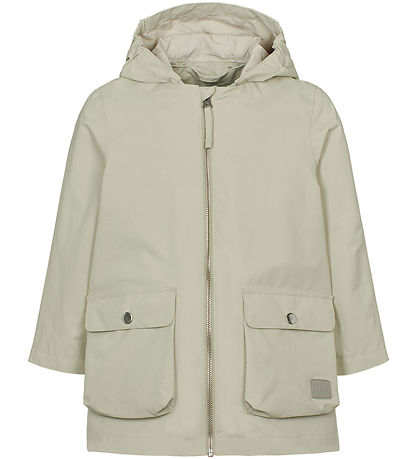 MarMar Sommerjakke - Osman - White Sage MarMar Sommerjakke - Osman - White Sage