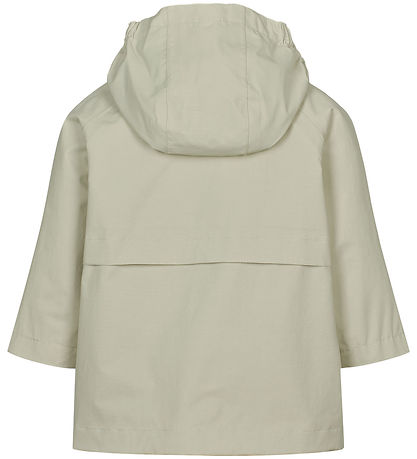 MarMar Sommerjakke - Ovi - White Sage MarMar Sommerjakke - Ovi - White Sage