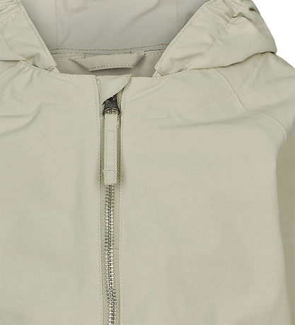 MarMar Sommerjakke - Ovi - White Sage MarMar Sommerjakke - Ovi - White Sage