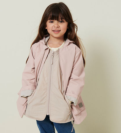 MarMar Dynevest - Orvella - Cream Taupe MarMar Dynevest - Orvella - Cream Taupe