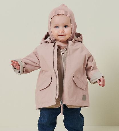 MarMar Dynevest - Orvella - Cream Taupe MarMar Dynevest - Orvella - Cream Taupe