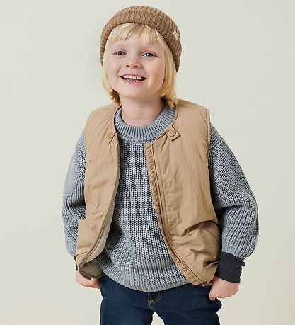 MarMar Dynevest - Orvella - Alpaca MarMar Dynevest - Orvella - Alpaca