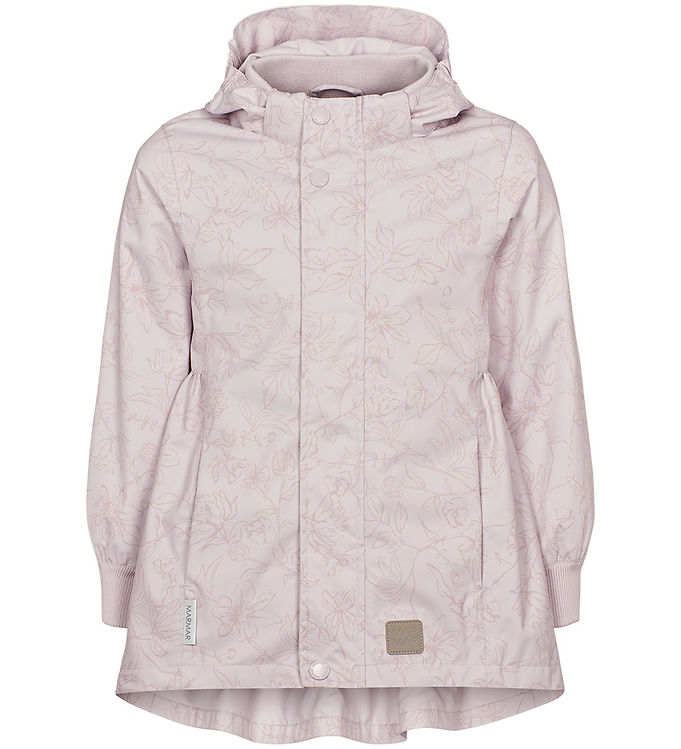 MarMar Sommerjakke - Oda - Clover Meadow