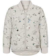 MarMar Termojakke - Orry - Moomin MarMar Termojakke - Orry - Moomin