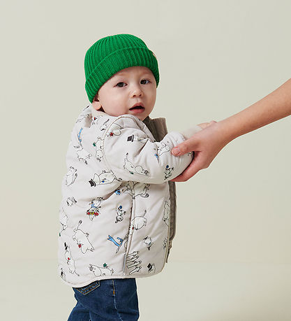 MarMar Termojakke - Orry - Moomin