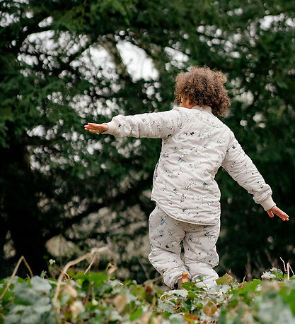 MarMar Termojakke - Orry - Moomin