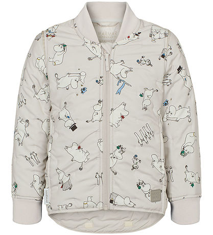 MarMar Termojakke - Orry - Moomin