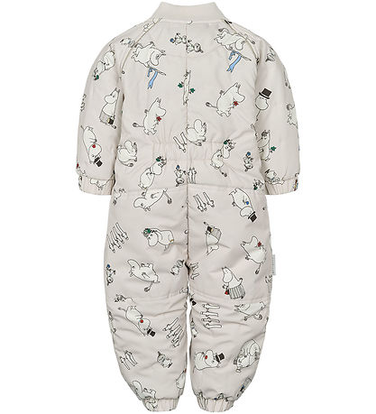 MarMar Termodragt - Ozai - Moomin MarMar Termodragt - Ozai - Moomin