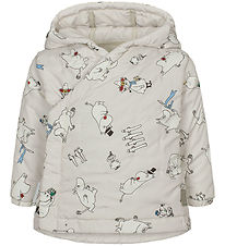 MarMar Termojakke - Omari - Moomin MarMar Termojakke - Omari - Moomin