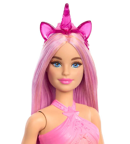 Barbie Dukke - 30cm - Core Unicorn