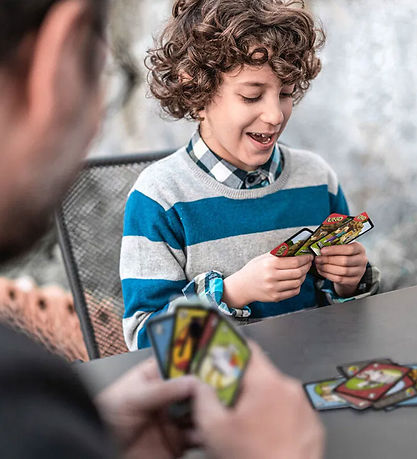 UNO - Minecraft UNO - Minecraft