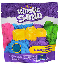 Kinetic Sand Slikpose - 85 g - Assorteret Kinetic Sand Slikpose - 85 g - Assorteret