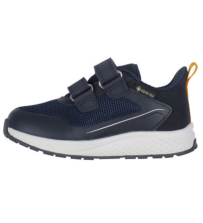 Viking Sko - Bouncy GTX 2V - Navy Viking Sko - Bouncy GTX 2V - Navy