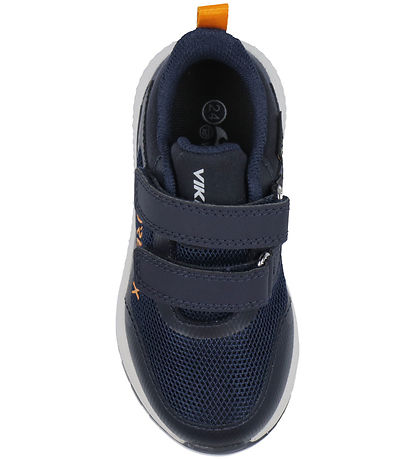Viking Sko - Bouncy GTX 2V - Navy Viking Sko - Bouncy GTX 2V - Navy