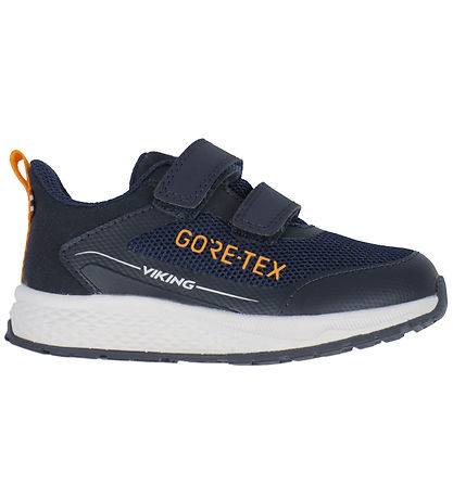 Viking Sko - Bouncy GTX 2V - Navy Viking Sko - Bouncy GTX 2V - Navy