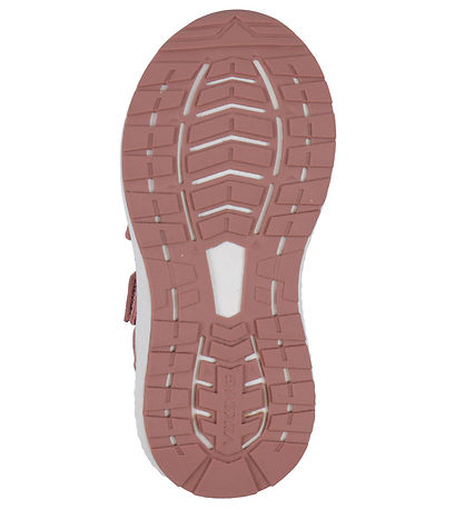 Viking Sko - Bouncy Glitter WP 2V - Pink