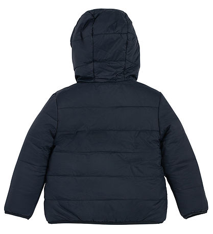 Viking Fleece Jacket - Reversible - Playtime - Lavender Viking Fleece Jacket - Reversible - Playtime - Lavender
