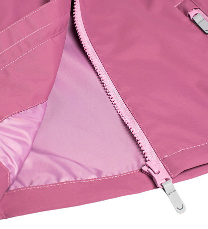 Viking Sommerjakke - Play - Plum