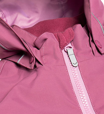 Viking Sommerjakke - Play - Plum