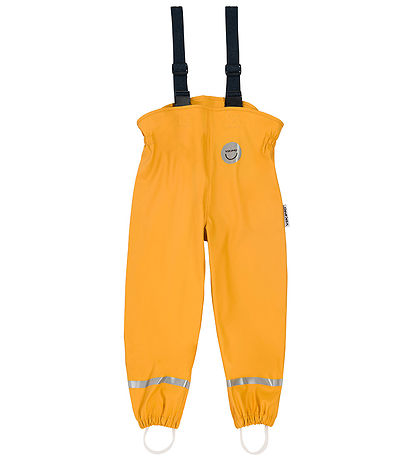 Viking Regntøj m. Seler - Jolly - Sun