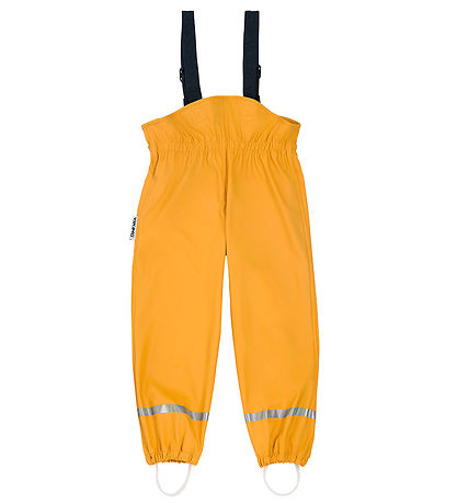 Viking Regntøj m. Seler - Jolly - Sun