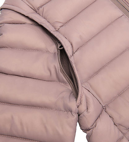 Viking Dunjakke/vest - Aery Light Down - Dusty Pink Viking Dunjakke/vest - Aery Light Down - Dusty Pink
