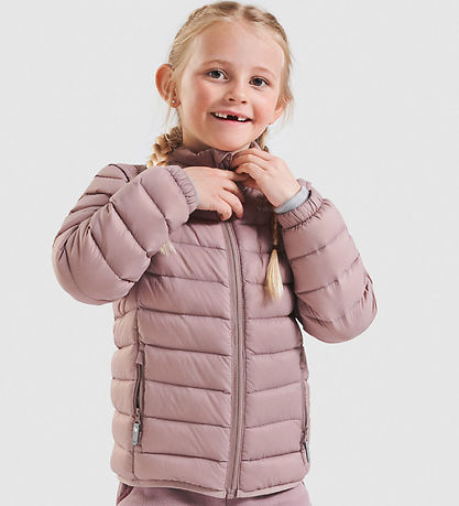 Viking Dunjakke/vest - Aery Light Down - Dusty Pink Viking Dunjakke/vest - Aery Light Down - Dusty Pink