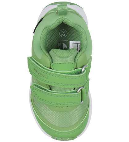 Viking Sko - Veme Reflex GTX 2V - Green