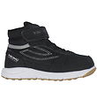 Viking Srøvler - Hovet Mid WP 1V - Black/Charcoal Viking Srøvler - Hovet Mid WP 1V - Black/Charcoal