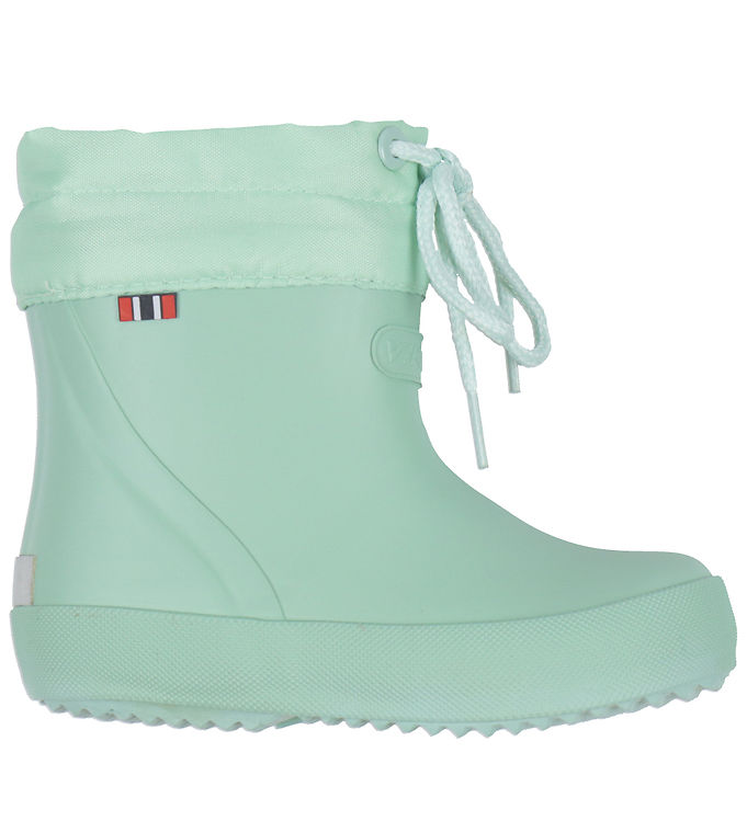 Viking Gummistøvler - Alv Indie - Aqua