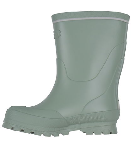 Viking Gummistøvler - Jolly - Olive Viking Gummistøvler - Jolly - Olive
