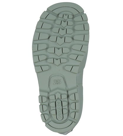 Viking Gummistøvler - Jolly - Olive