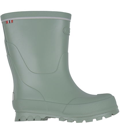 Viking Gummistøvler - Jolly - Olive Viking Gummistøvler - Jolly - Olive