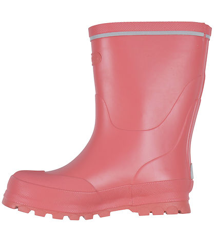 Viking Gummistøvler - Jolly - Pink/Pink