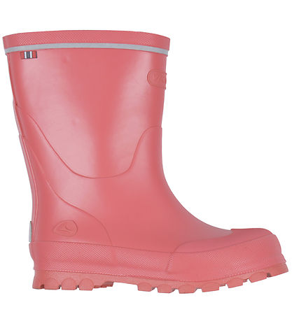 Viking Gummistøvler - Jolly - Pink/Pink Viking Gummistøvler - Jolly - Pink/Pink