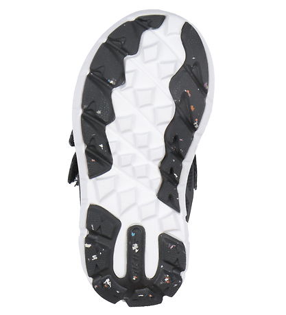 Viking Sko - Veme Reflex GTX 2V - Black/Charcoal