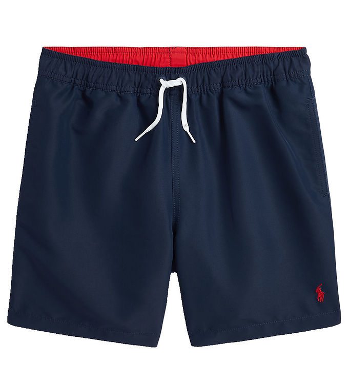 Polo Ralph Lauren Badeshorts - Travler - Navy
