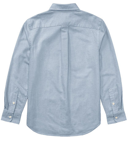 Polo Ralph Lauren Skjorte - Blå
