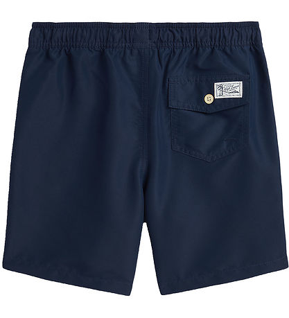 Polo Ralph Lauren Badeshorts - Travler - Navy