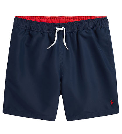 Polo Ralph Lauren Badeshorts - Travler - Navy
