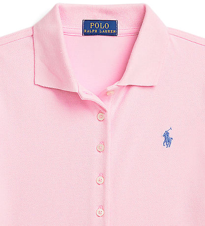 Polo Ralph Lauren Polo - Pink